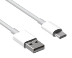 ICCONX TH-15 product cable on transparent background