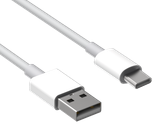 ICCONX TH-15 product cable on transparent background