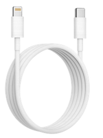 ICCONX TH-17 product cable on transparent background