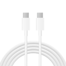 ICCONX TH-19 product cable on transparent background