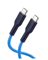 TH 22 44W Type-C to Type-C Fast Charging Data Cable