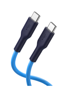 ICCONX TH-25 product cable on transparent background