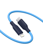 icconX TH 26 data cable — front view