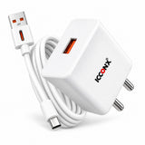 MC-15 CT 15W Wall Charger