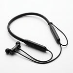 ICCONX Neobolt 17 Wireless Neckband - Black