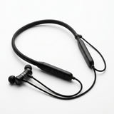 ICCONX NEOBOLT-17 | 100 Hours Standby | Wireless Neckband | Fast Charging | Bluetooth 5.0 | Magnetic Earbuds