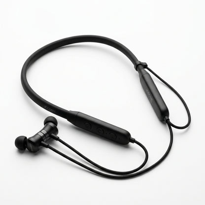 ICCONX Neobolt 17 Wireless Neckband - Black