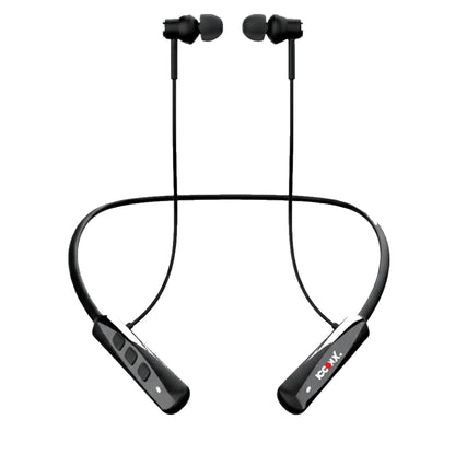 ICCONX Neobolt 55 Wireless Neckband - Black