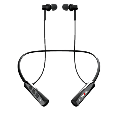 ICCONX Neobolt 55 Wireless Neckband - Black