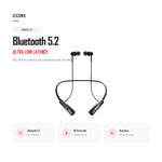 Bluetooth 5.2 Ultra Low Latency
