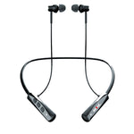 ICCONX Neobolt 55 Wireless Neckband - Silver