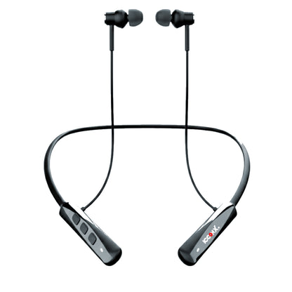 ICCONX Neobolt 55 Wireless Neckband - Silver