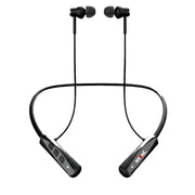 icconX Neobolt 56 Wireless Neckband - Black