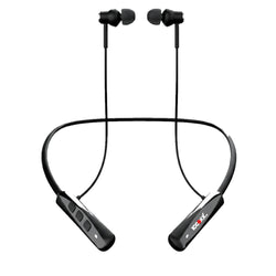 ICCONX Neobolt 56 Wireless Neckband - Black