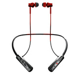 ICCONX NEOBOLT-57 | 72 Hours Playtime | Dual Tone Wireless Neckband | Magnetic ON/OFF | Bluetooth 5.4 | Fast Charging
