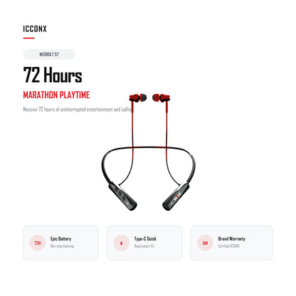 72 Hours Epic Marathon Playtime