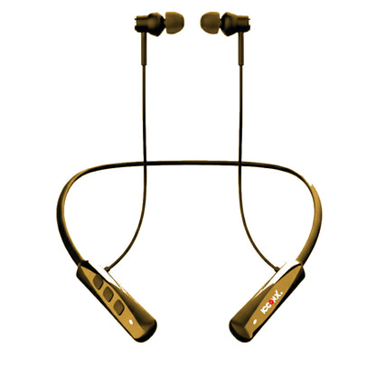 ICCONX Neobolt 58 Flagship Neckband - Sunset Gold
