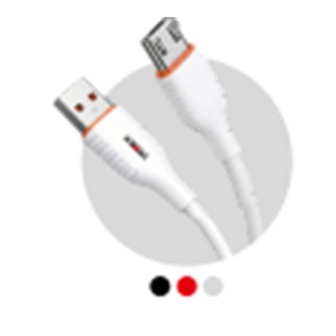 ICCONX LT 90 Micro USB Fast Charging Data Cable