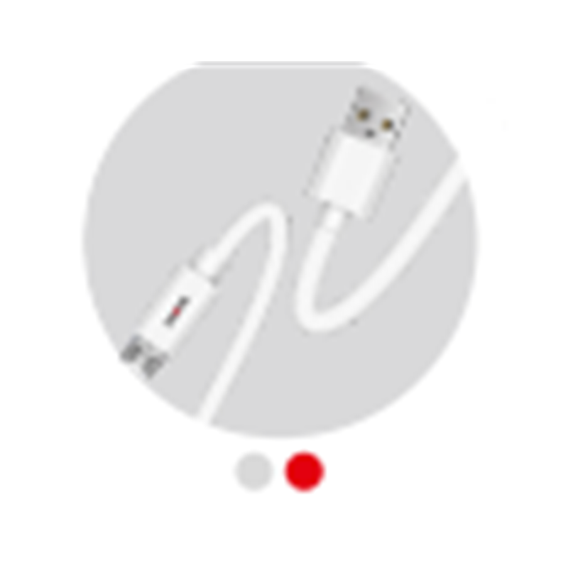 ICCONX One Way 03 USB to Micro Fast Data Cable