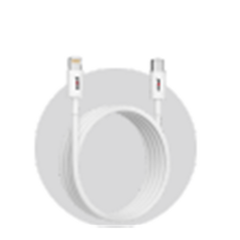 ICCONX TH 17 20W Type-C to Lightning Cable