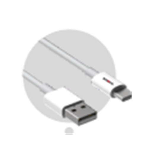 ICCONX TH 18 66W USB to Type-C Cable