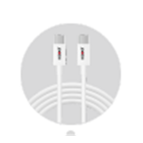 ICCONX TH 19 44W Type-C to Type-C Cable