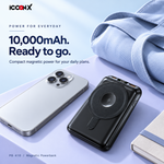 PB-410 10000mAh everyday portable power