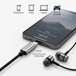 Universal Type-C DAC Compatibility