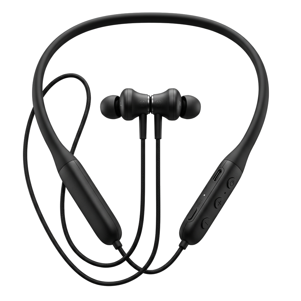 Neckbands