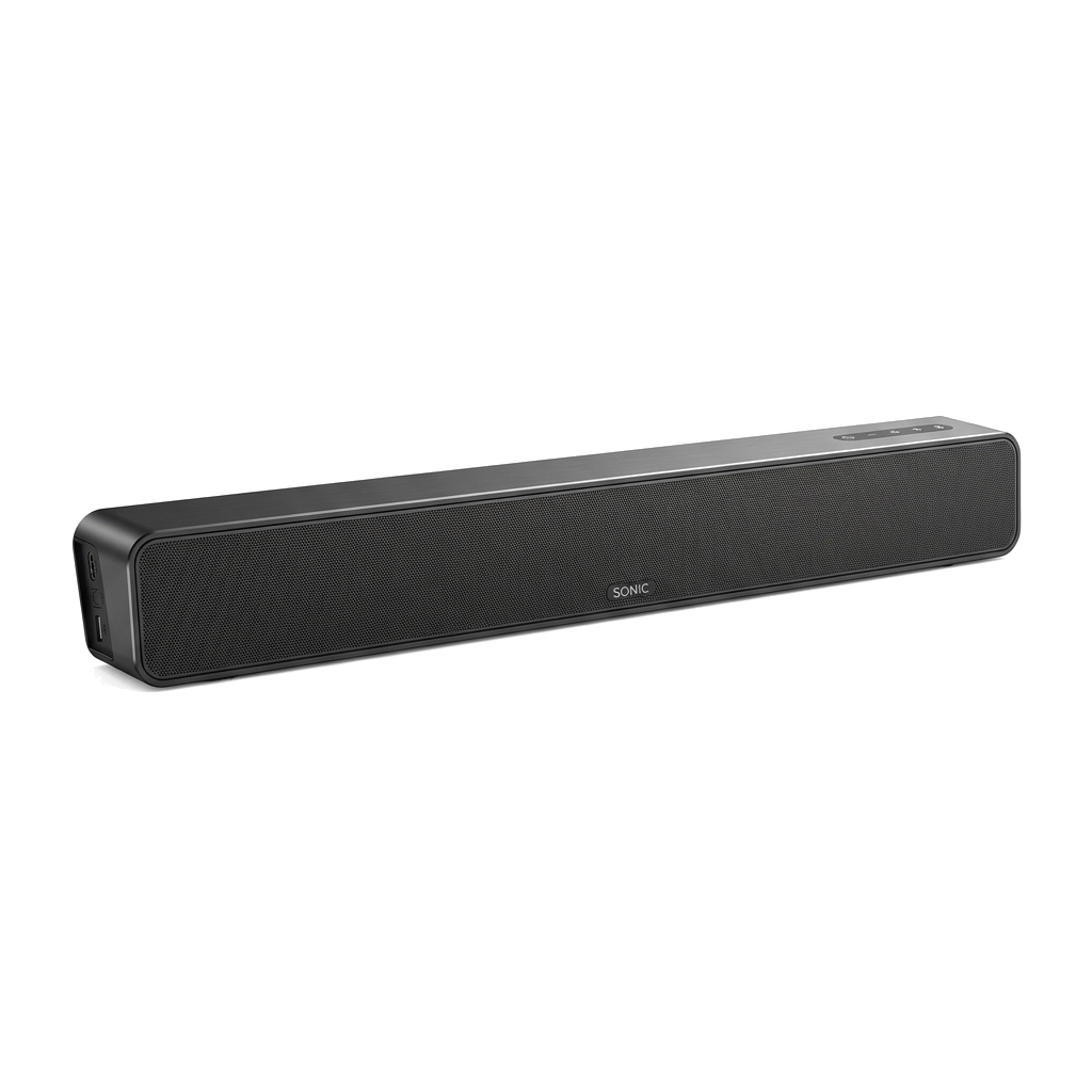 Soundbars