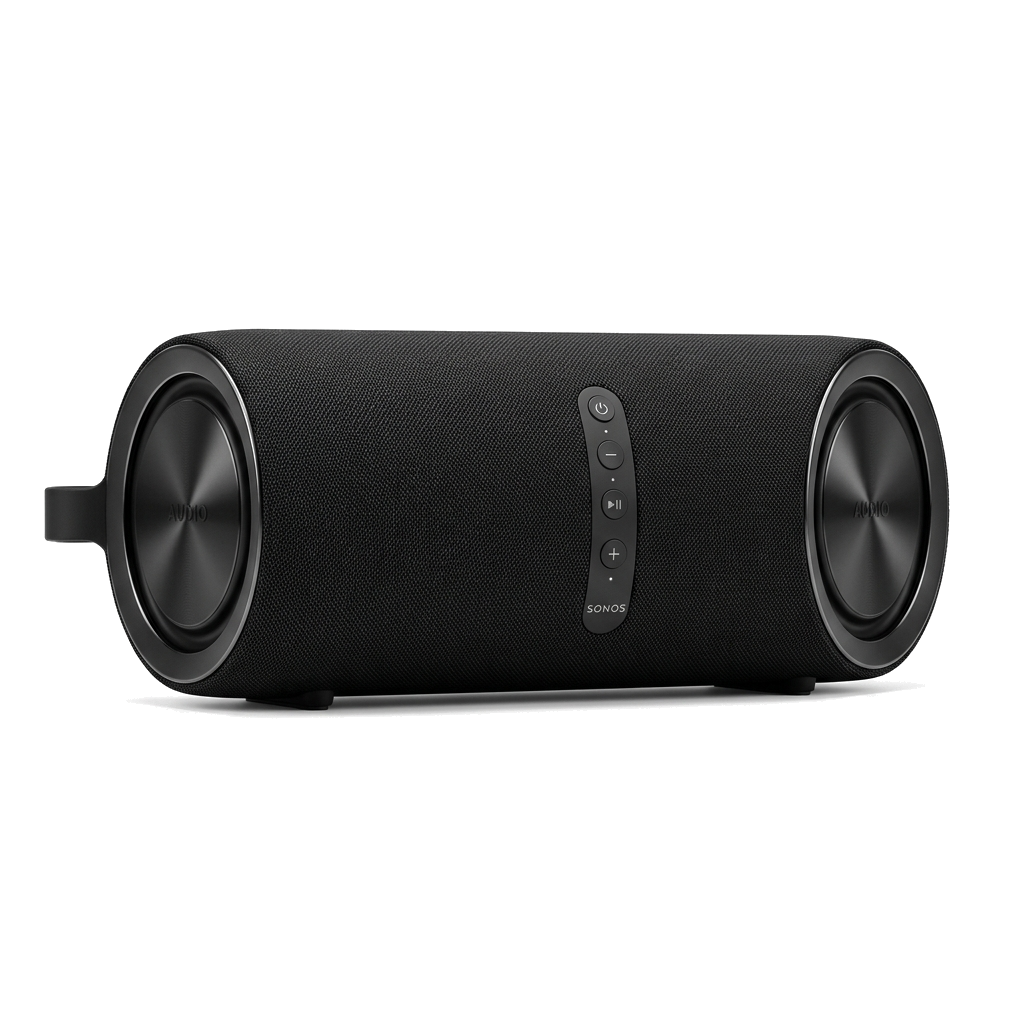 Wireless Speakers