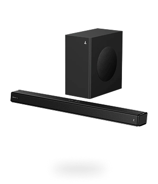 Soundbars
