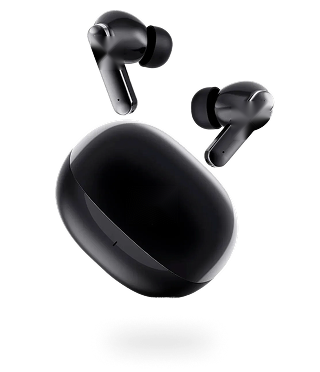 True Wireless Earbuds