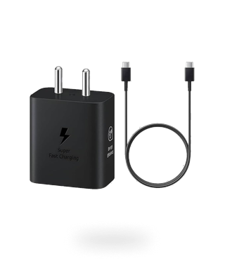 Chargers & Cables