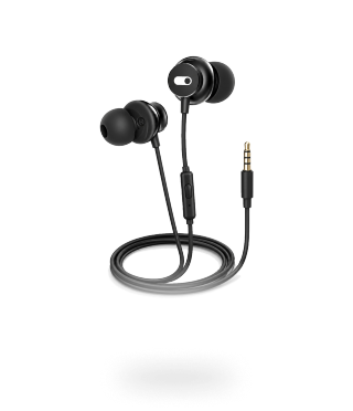 Wired Earphones