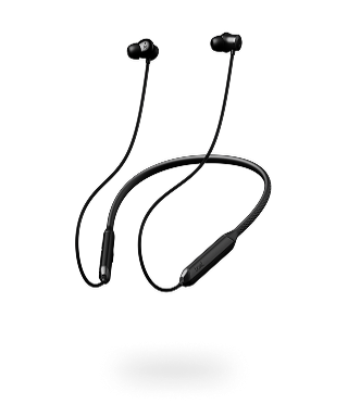 Wireless Neckbands